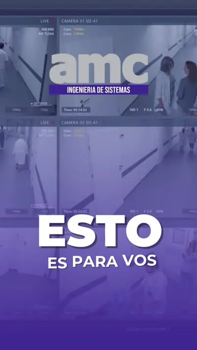 Esto es para vos
