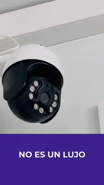 No es un lujo — es seguridad real